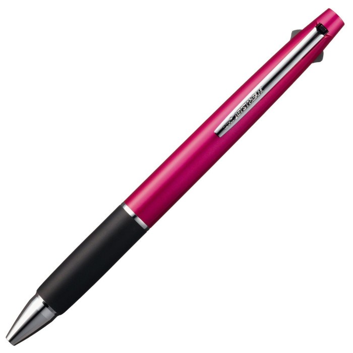 

Best Seller Uni Jetstream Multi Ballpoint Pen 2+1 0.5 0.7 Mitsubishi Msxe380005/07