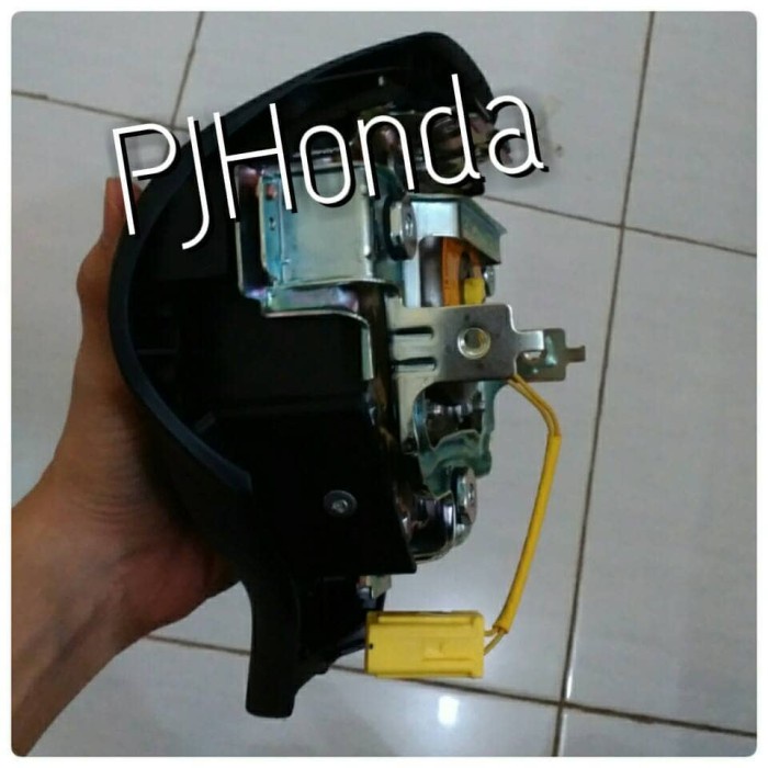 Airbag Kanan / Airbag Stir Honda Brio MOBILIO BRV