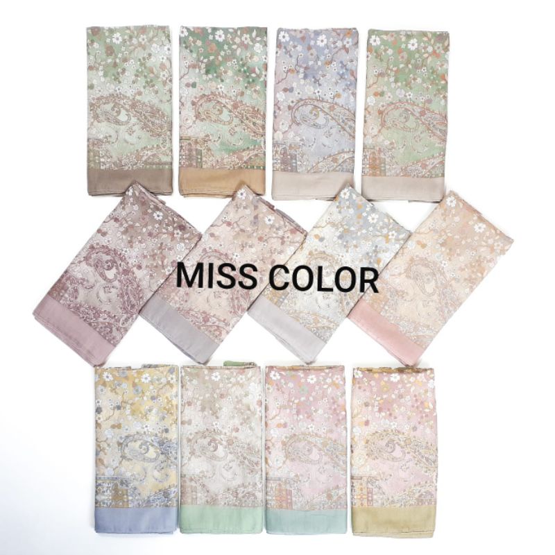 hijab turki_miss color