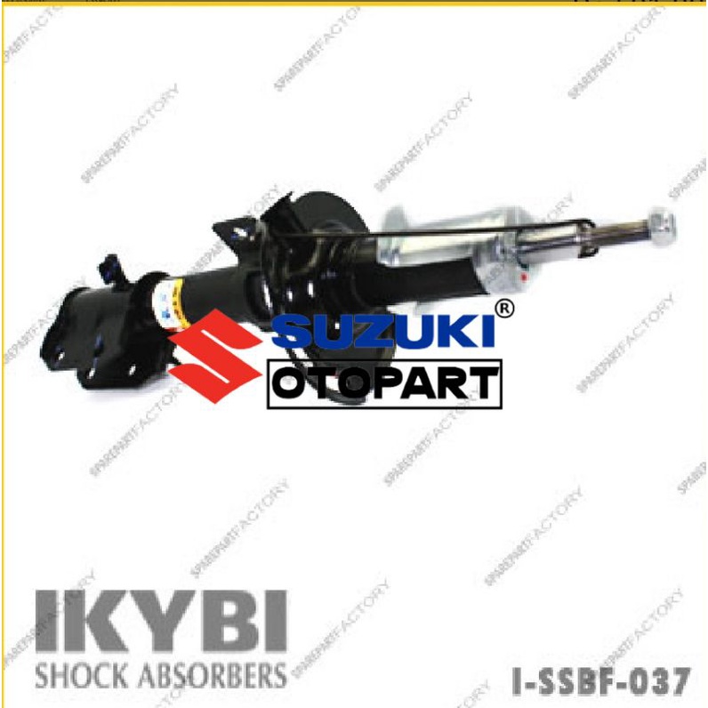 SHOCK BREAKER DEPAN ERTIGA |KYB|