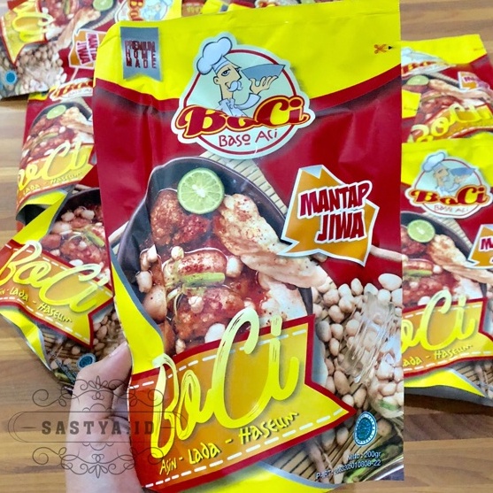 

YFTT9099 8.8 PROMO HARGA TERMURAH baso aci boci mantap jiwa HARGA GROSIR boci murah