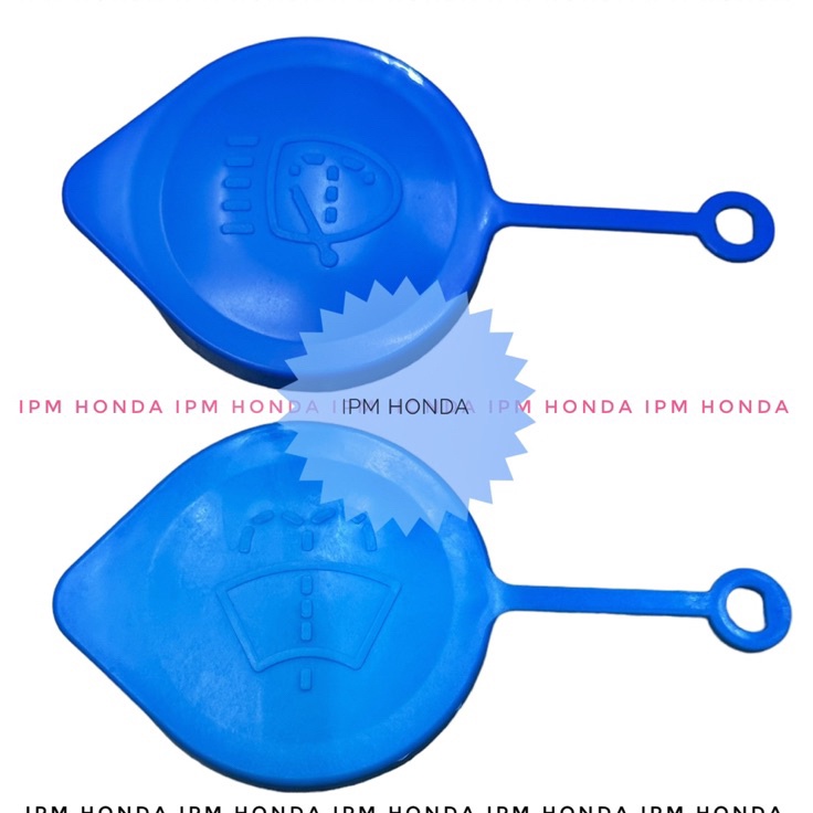 Kualitas Dijamin 38513 SB0 Cap Washer Mouth Tutup Tabung Wiper Honda Jazz  GD3 City GD8 Idsi Vtec Ac