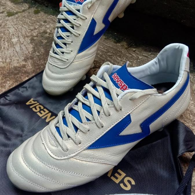 SEPATU BOLA SEVSPO MAESTRO CALF LEATHER  AOLDY_SAULTY