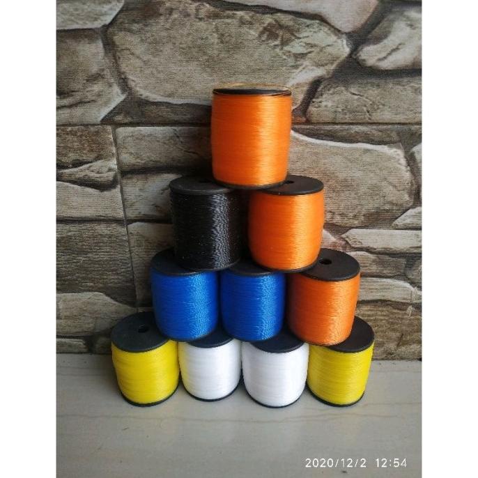:0:0:0] benang layangan kenur pengulur panjang 2000 yard