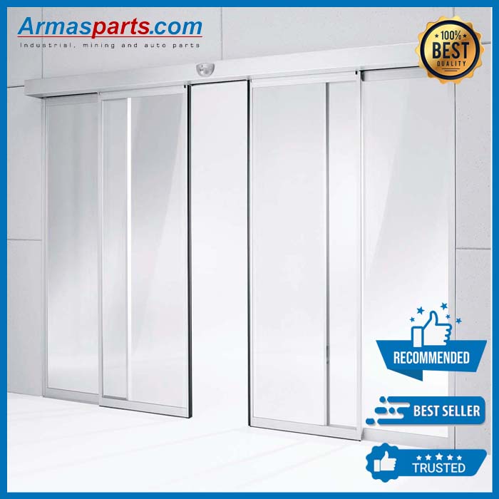 Dorma Automatic Sliding Door ES68 ES 68 ES-68 Pintu Sliding Otomatis