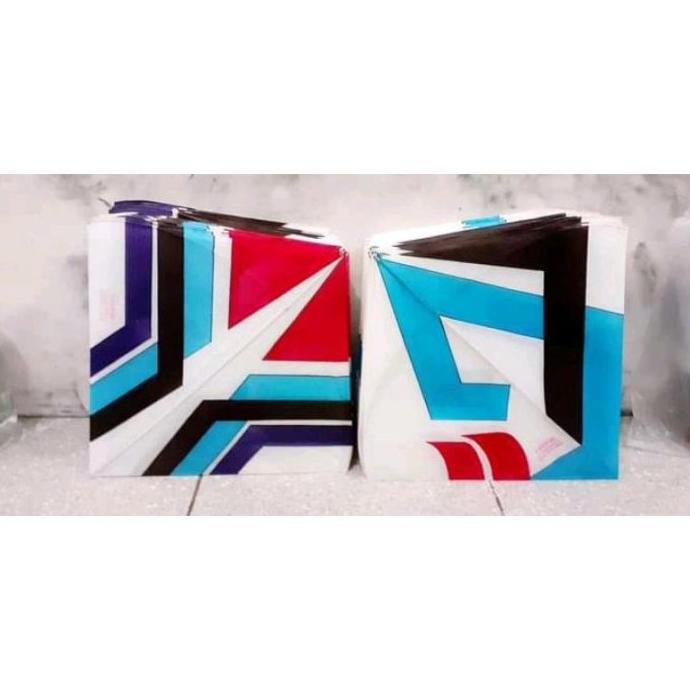 #####] Layangan Seot Super Berotot (Isi 25 Pics)