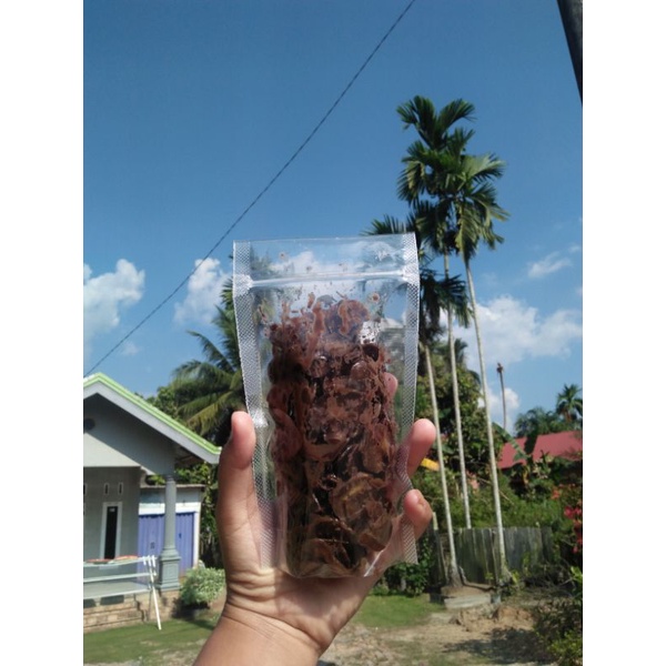 

keripik pisang coklat RA