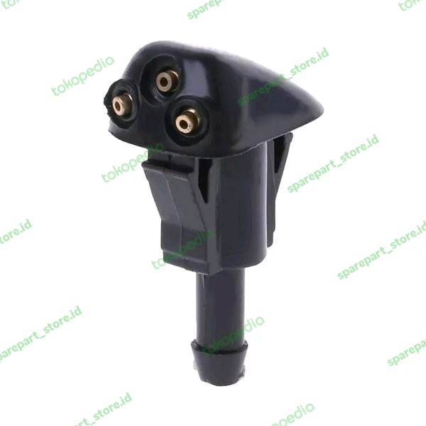 Wiper Nozzle Universal Mobil Ford Focus Ecosport Fiesta Everest Ranger Kode Br10