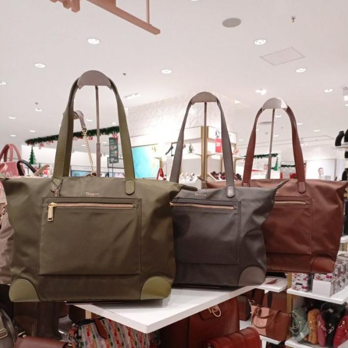 Terbaru Tote Bag Bellezza Yz2132033 Original Counter Store Tas Wanita Kalila.Collecting