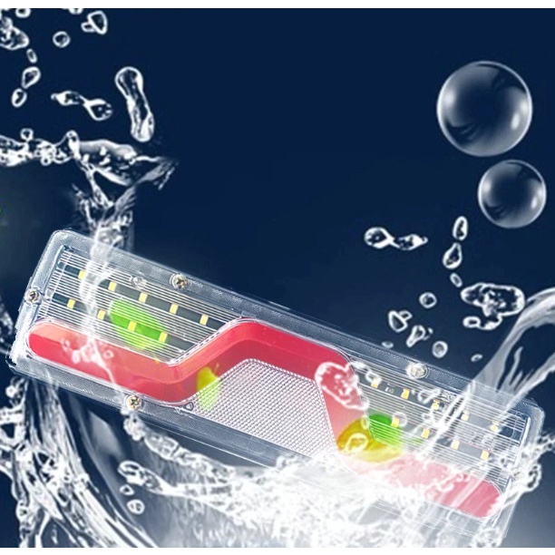 New Lampu Led Stoplamp Sein L300 Carry Futura Dan Semua Mobil Pickup Kode 326