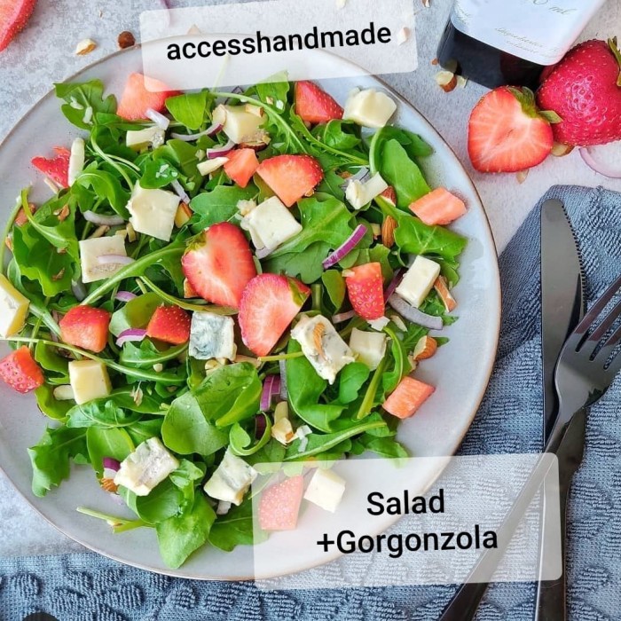 

Gorgonzola Preum Blue Cheese 100gr 250gr 500gr 1kg keju biru soft