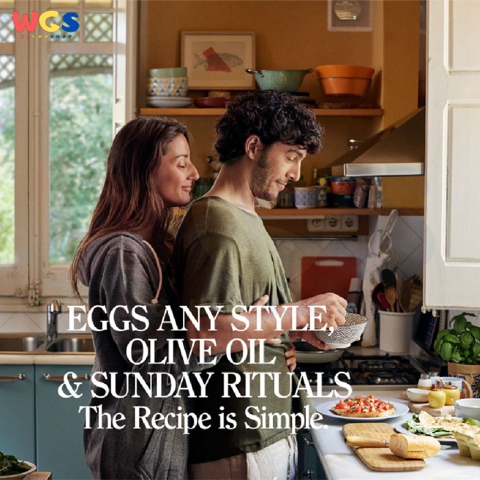 

Bertolli Extra Virgin Olive Oil Spray 145 ml - nyak Zaitun