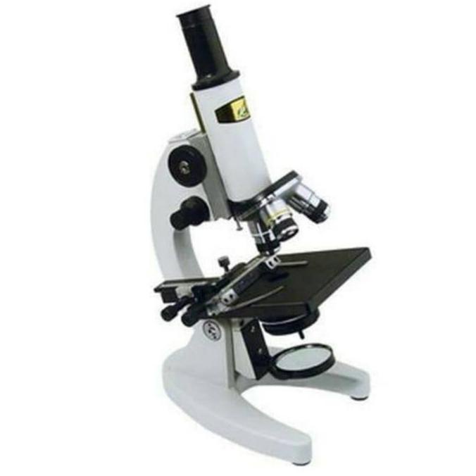 Mikroskop Monocular Xsp-13A / Microscope Monocular Xsp