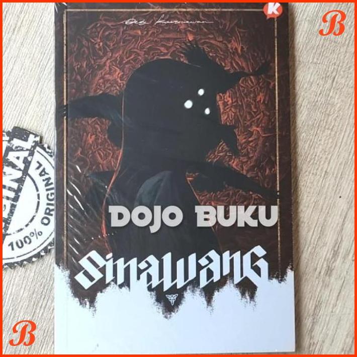 

KOMIK KOLONI SINAWANG BY DEDY KOERNIAWAN SOESANTO | DJB