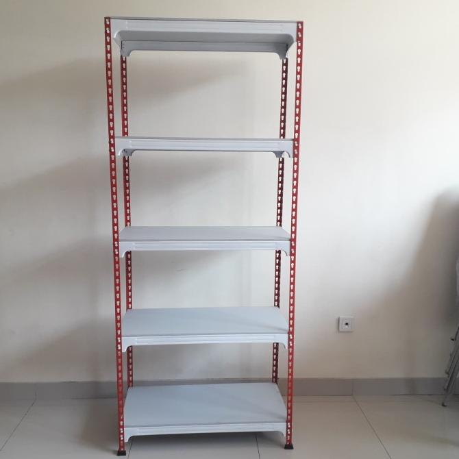 

Rak Dokumen Rak Kantor Rak Buku Lemari Arsip Rak File Bestq