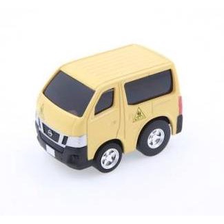 Tomica Choro Q Nissan NV350 Caravan