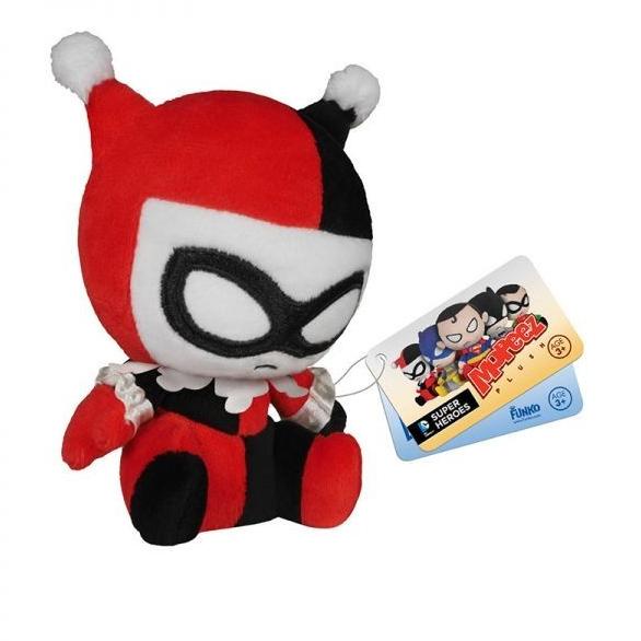 Funko Mopeez Batman - Harley Quinn 5592