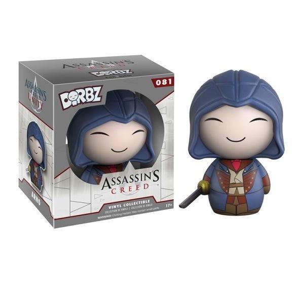 Funko Assassin's Creed - Arno - Dorbz - 7131
