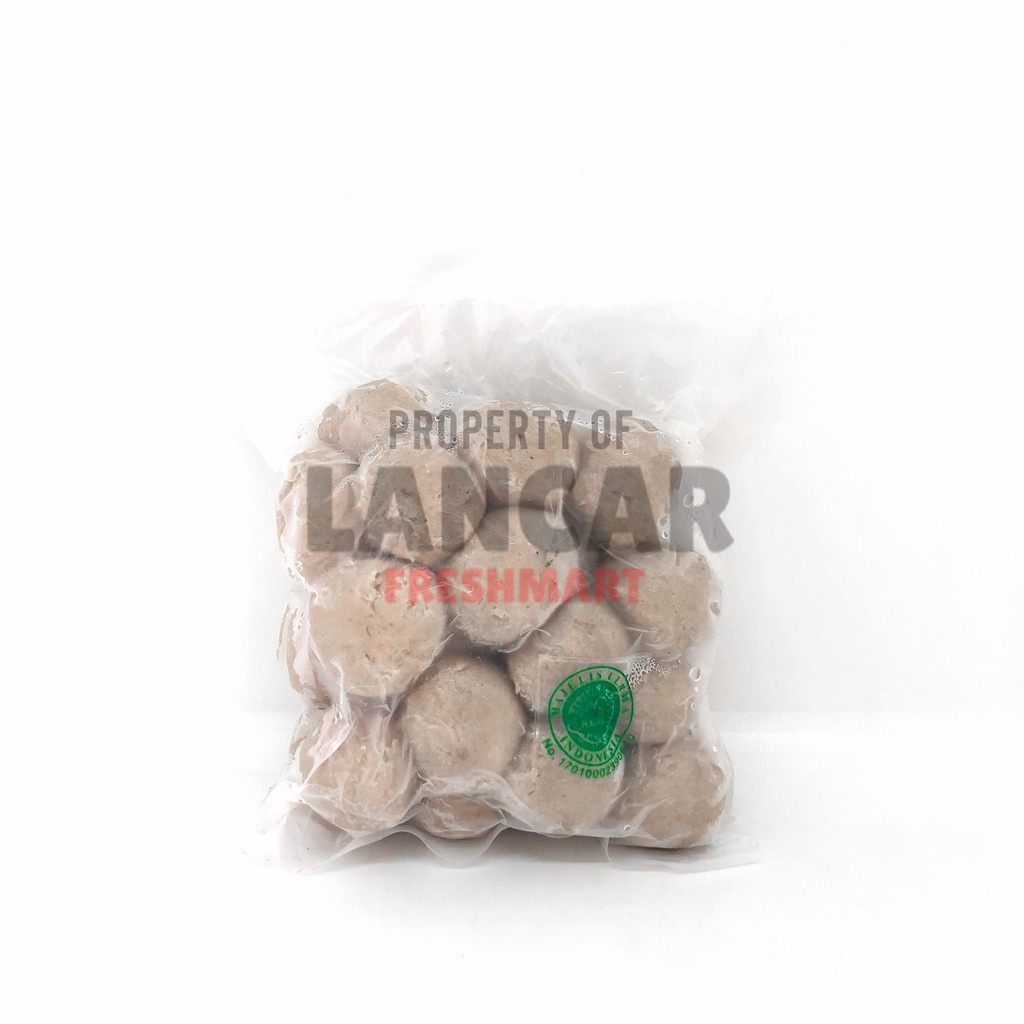 

Bakso Sapi Es Teller Isi 25