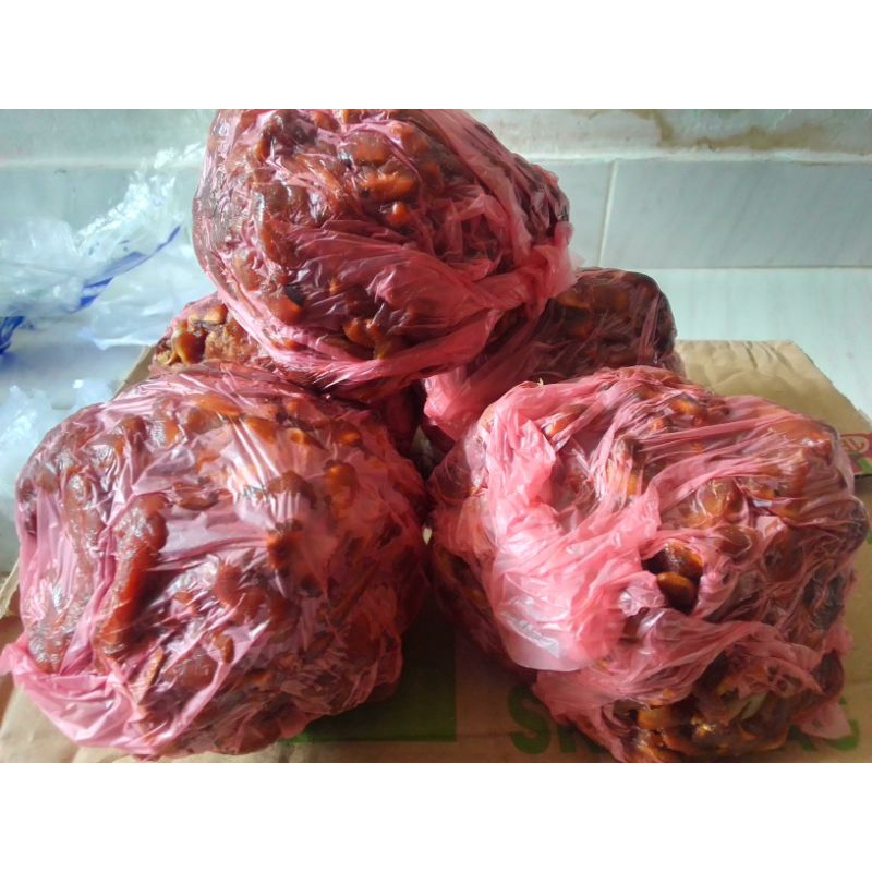 

asam dari kab.alor NTT