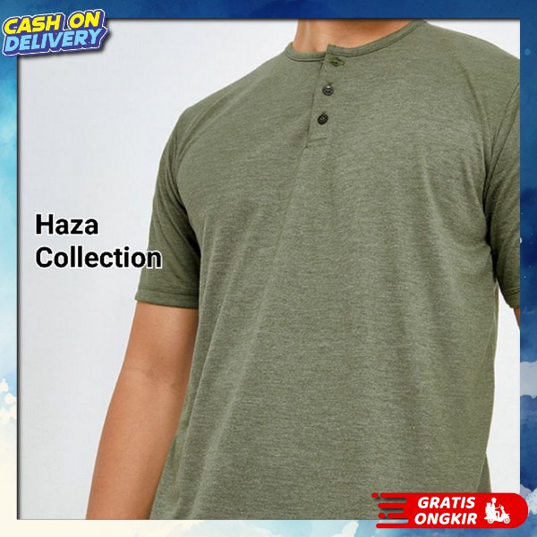Kaos Atasan Distro Basic Laki2 Cowok Dewasa Laki Santai Kaos Bsju Keren T-Shirt Fashion Distero Bsju
