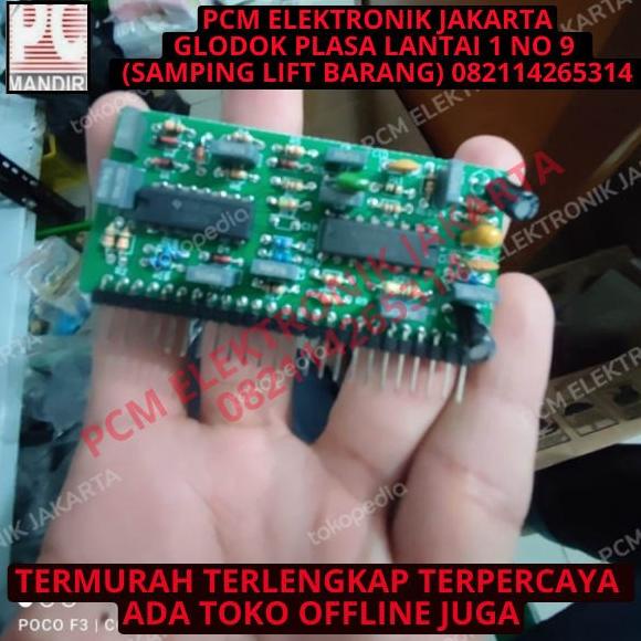 kit control power pwm module mesin las igbt rhino tenjima multipro dll Ready Stock 249