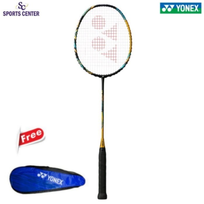 Terlaris New Raket Badminton Yonex Astrox 88 D Game / 88D Game