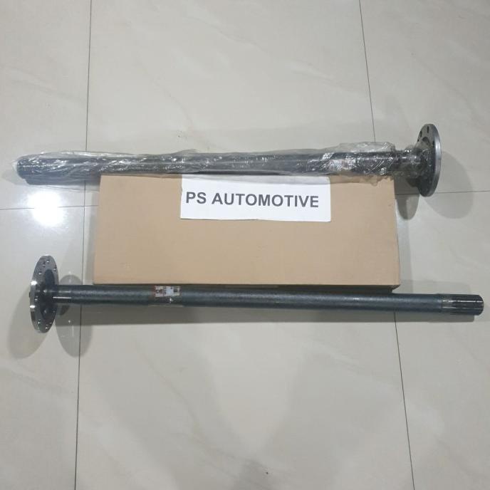 AS RODA MITSUBISHI CANTER OKAYAMA GOLD / HEAVY DUTY