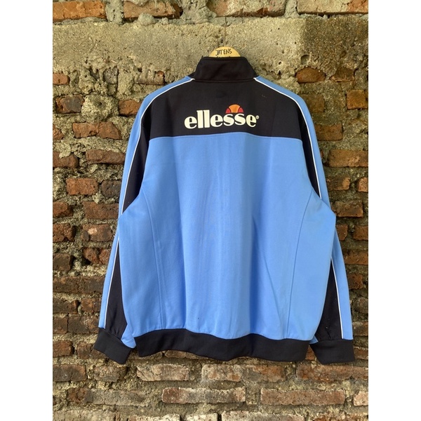 Tractop Ellesse