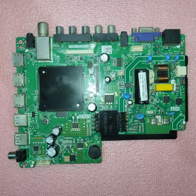 mb tv led Akari AT 5442S