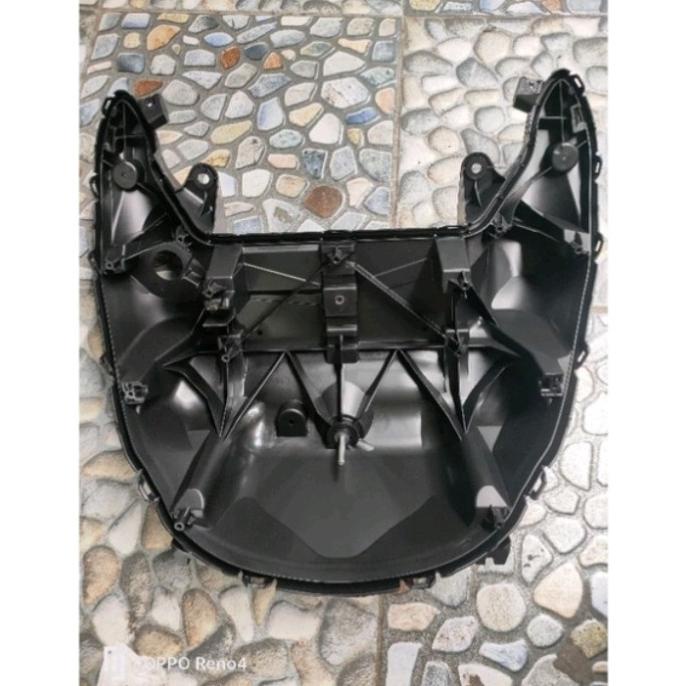 batok lampu depan reflektor bagian belakang pcx 150 original