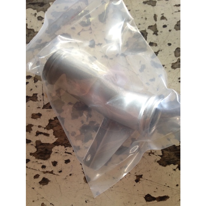 pipa bypass waterpump block air mitsubishi galant hiu v6 pendek pranowo19seller
