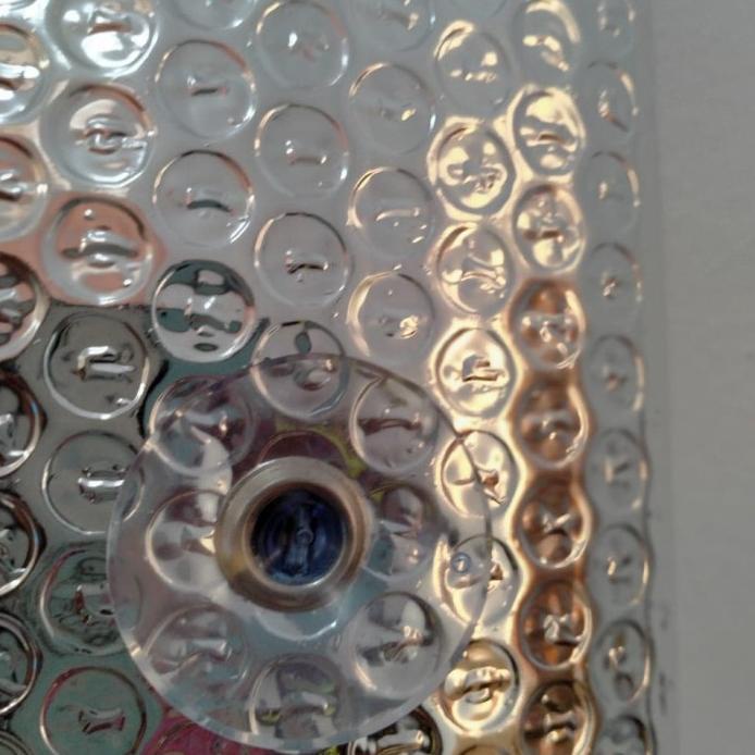 Tutup Kaca Depan Mobil Anti Panas