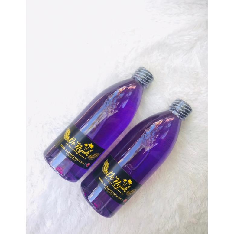 

Trendy paket 2 minuman barong rasa anggur kemasan 600 mili !!