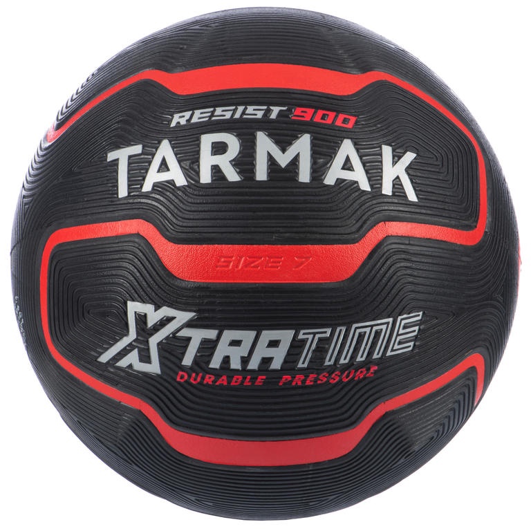 Recomended.. BOLA BASKET RUBBER R 900 BOLA BASKET KARET AWET TAHAN LAMA OUTDOOR INDOOR - FREE PENTIL