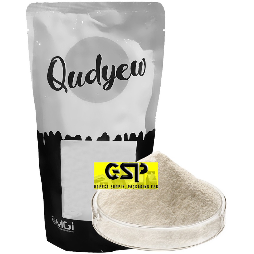 

PERFECT Come Food Premium / Bubuk Cream berkualitas import / Bubuk Krimer Kiloan - Non Diary Creamer 1kg