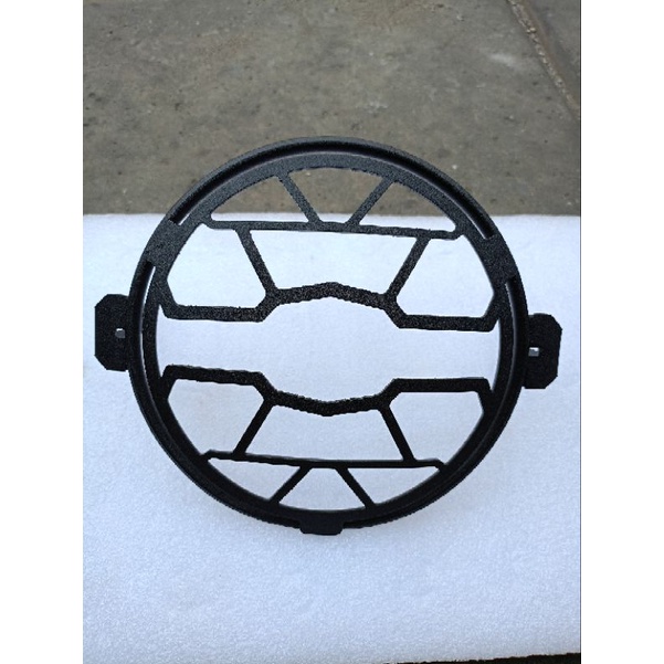 Cover Lampu Xsr Cover lampu depan xsr155