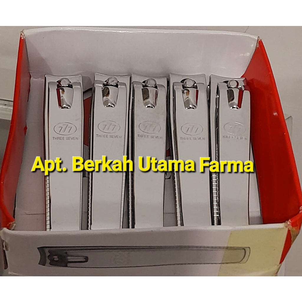 Gunting kuku - Pemotong Kuku  Besar