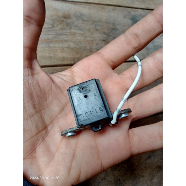Pulser Grand Legenda Supra Ori Pulser Cseries Ori copotan normal
