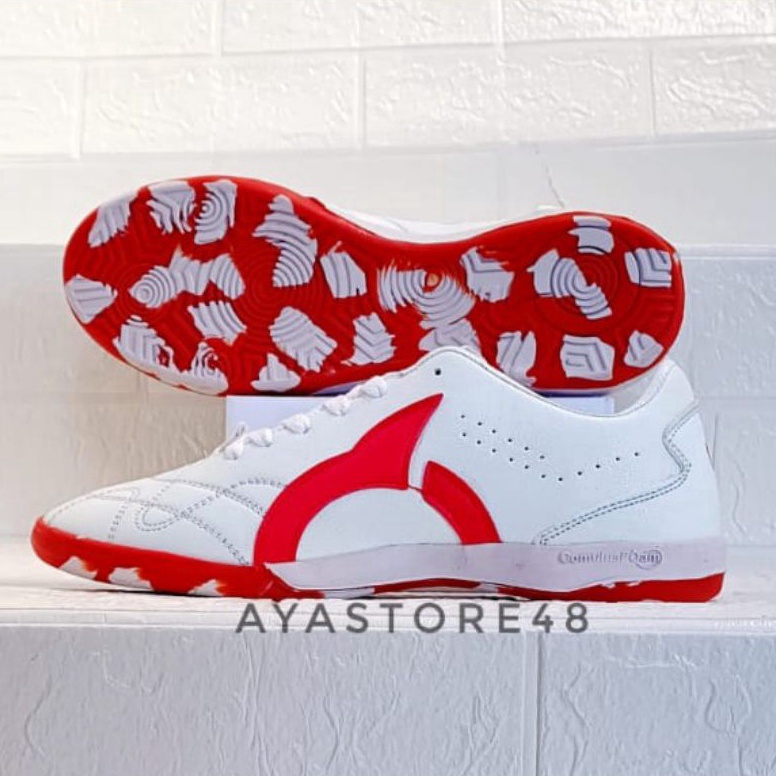 TERLARIS SEPATU FUTSAL ORTUS JOGOSALA REVOLT TERBARUU 