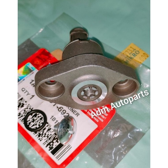 Tren Terbaru.. Tensioner KCT/KEH tonjokan keteng Tiger 2000 Tiger revo Megapro lama primus GL pro GL