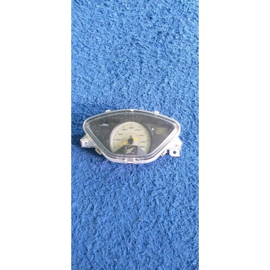 Speedometer Supra X 125 Old Original Spedometer Spidometer Supra x 125 ori