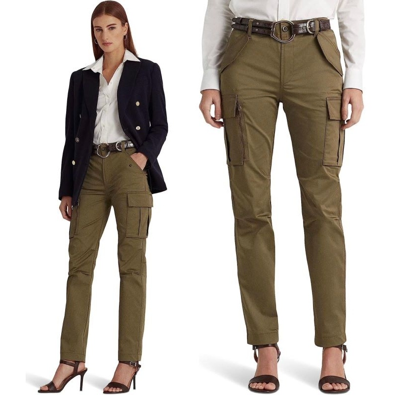 Rphl Denim Basic Pants//Rphl Cargo Cotton Pants