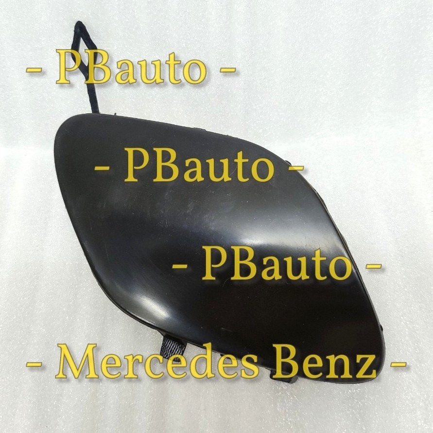 Discount Tutup Towing w205 DEPAN A2058850724 Mercedes Benz Cover Front Derek