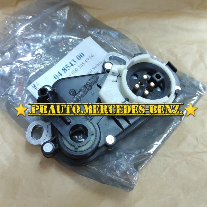 Discount Switch Matic 722.3 / 722.5 Merk Costal