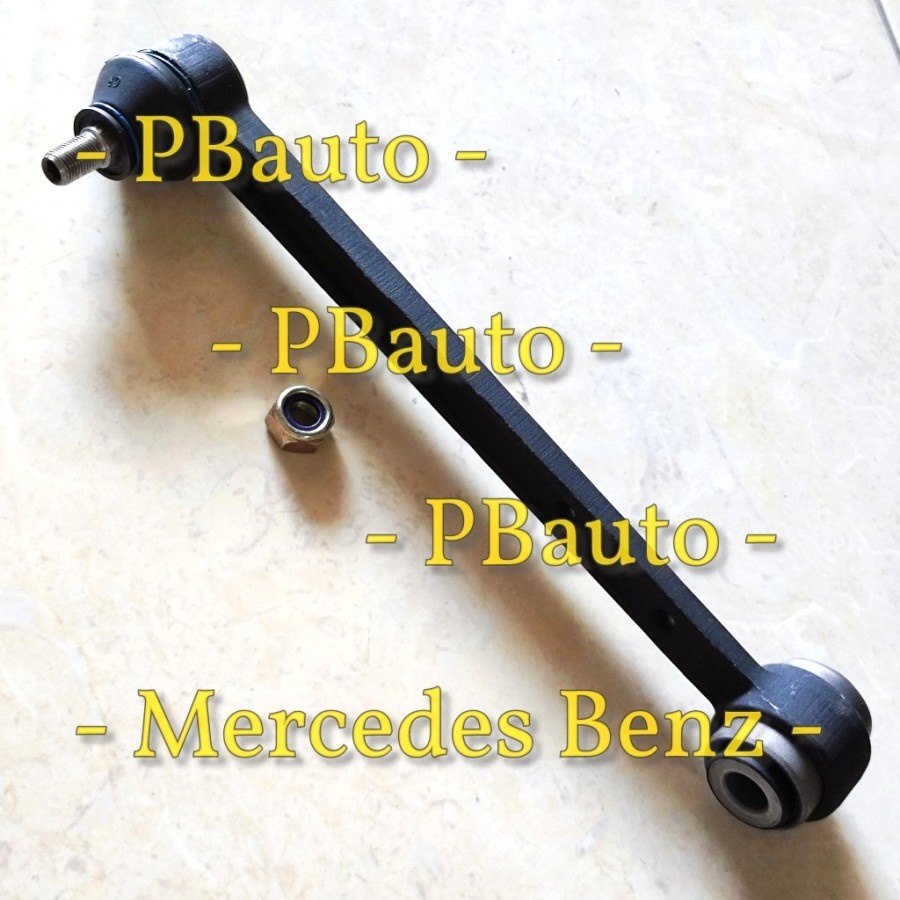 Discount Stang Arm Belakang Tierod w124 w202 Mercedes Benz / Mercy