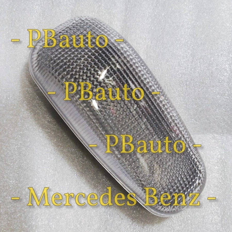 Discount Lampu Sen Fender w210 - Lampu Sen Spakbor w210 w202 / Sein Spakbor