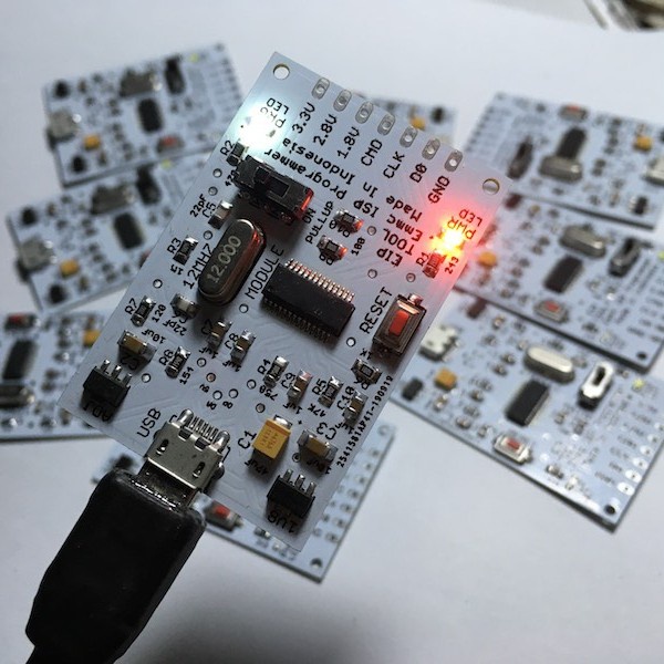 EIP Tool - Emmc ISP Programmer untuk Reset Password Pattern Lock FRP