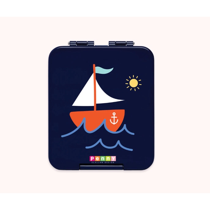 Best Seller Penny Scallan Bento Box - Mini Anchor