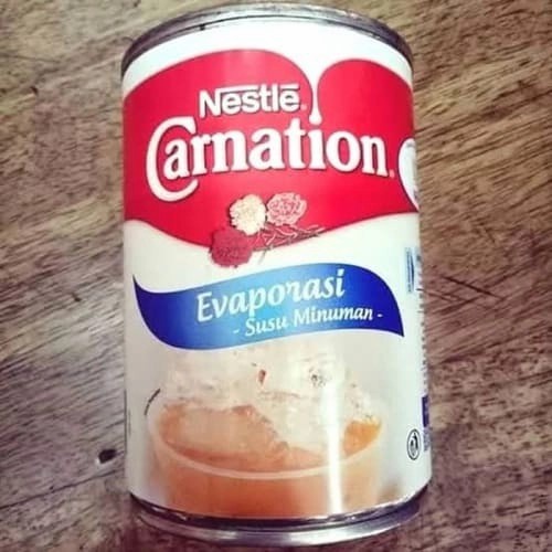 

Nestle Carnation Evaporasi Cooking 405gr